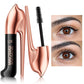 High Heel-Styled 3D Natural Lash Mascara