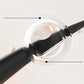 High Heel-Styled 3D Natural Lash Mascara
