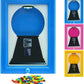 🔥HOT SALE 🎁Double the Fun! 🖼️🍬 Candy Dispenser Picture Frame - Wall Mount or Tabletop