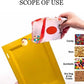 🔥HOT SALE 🎁Double the Fun! 🖼️🍬 Candy Dispenser Picture Frame - Wall Mount or Tabletop