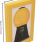 🔥HOT SALE 🎁Double the Fun! 🖼️🍬 Candy Dispenser Picture Frame - Wall Mount or Tabletop