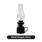 Electronic Oil Lamp