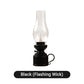 Electronic Oil Lamp