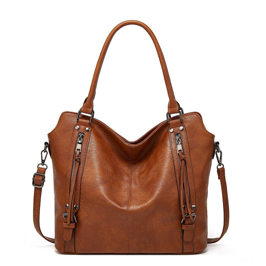 🎁2026 New Arrivals 50% OFF💥Women's Soft Leather Handbag