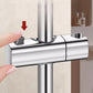 Adjustable Rotating Universal Shower Head Holder