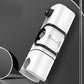 Adjustable Rotating Universal Shower Head Holder