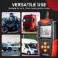 12V/24V Car Battery Tester with CCA & IR