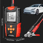 12V/24V Car Battery Tester with CCA & IR