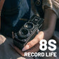 Creative Vintage Film Camera