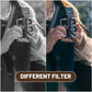 Creative Vintage Film Camera