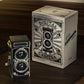 Creative Vintage Film Camera