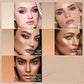 🎅Hot Sale 50% OFF🔥✨2-in-1 Foundation Stick with Brush