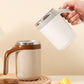 🎉HOT SALE🎉Automatic Magnetic Stirring Coffee Mug with Lid