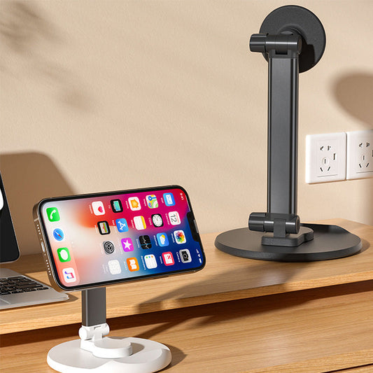 360° Rotatable Foldable Magnetic Phone Stand