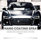 🔥While Supplies Last 40% OFF!🎉 High-Gloss Polishing Spray—Long-lasting UV protection/water-repellent, compatible with paintwork, rims, and glass.