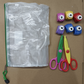 [Gift for children] DIY punch for paper crafts
