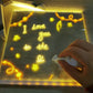 🔥Last Day 49% OFF🎁The perfect gift for them🎁LED Note Board with Colors🎨