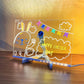 🔥Last Day 49% OFF🎁The perfect gift for them🎁LED Note Board with Colors🎨