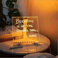 🔥Last Day 49% OFF🎁The perfect gift for them🎁LED Note Board with Colors🎨