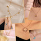 🎅 Start preparing now-Up to 50% OFF 📿24 PCS Christmas Jewelry Mystery Box