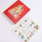 🎅 Start preparing now-Up to 50% OFF 📿24 PCS Christmas Jewelry Mystery Box