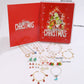 🎅 Start preparing now-Up to 50% OFF 📿24 PCS Christmas Jewelry Mystery Box