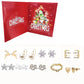 🎅 Start preparing now-Up to 50% OFF 📿24 PCS Christmas Jewelry Mystery Box