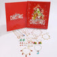 🎅 Start preparing now-Up to 50% OFF 📿24 PCS Christmas Jewelry Mystery Box