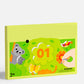 Comprehensive 3D Colorful Paper Artwork DIY Kit
