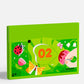 Comprehensive 3D Colorful Paper Artwork DIY Kit