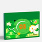 Comprehensive 3D Colorful Paper Artwork DIY Kit