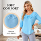🎁 Hot Sale 49% OFF 🔥Women’s Knit Sweater with Bow