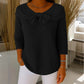 🎁 Hot Sale 49% OFF 🔥Women’s Knit Sweater with Bow