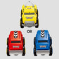 Magnetic Anti-Gravity Racing Car Toys