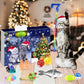 🎄🎁2025 Christmas Countdown Cat & Dog Toys Advent Calendar🐾🥳