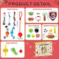 🎄🎁2025 Christmas Countdown Cat & Dog Toys Advent Calendar🐾🥳