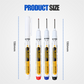 Precision Tip Quick-Dry Oil-Based Marker Pen