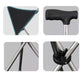 2-in-1 Foldable Cane With Chair