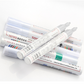 Engine Marking Paint Pen for Tires & Metal
