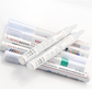 Engine Marking Paint Pen for Tires & Metal