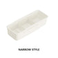 Expandable Storage Drawer Organizers