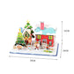 🎁Christmas Limited-Time Offer - 50% Off🧩3D DIY Christmas Puzzle Kit