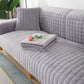 Winter Non-Slip Thick Plush Sofa Cover🛋️