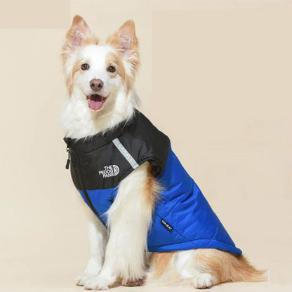 🐶Waterproof Windproof Winter Dog Coat