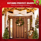 ✨Christmas Flash Sale: 60% OFF! 🎄 Extra Large Christmas Bow for Decoration