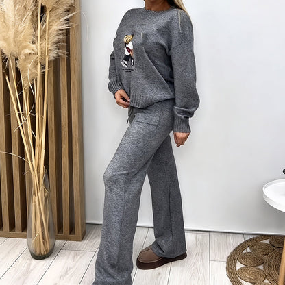 🎁 Hot Sale 49% OFF 🔥Women's Casual Fashion 2-Piece Set
