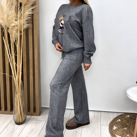 🎁 Hot Sale 49% OFF 🔥Women's Casual Fashion 2-Piece Set