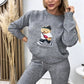 🎁 Hot Sale 49% OFF 🔥Women's Casual Fashion 2-Piece Set