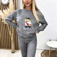 🎁 Hot Sale 49% OFF 🔥Women's Casual Fashion 2-Piece Set