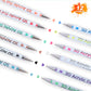 Multi-Color Gel Pen Set